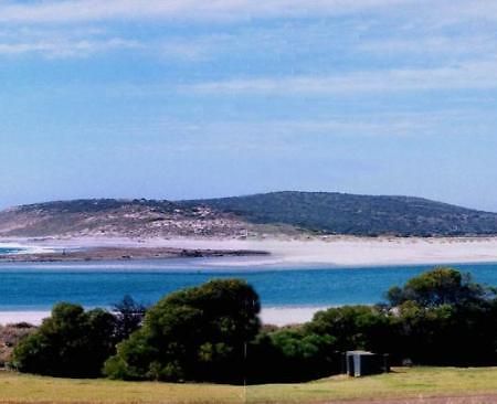 Kalbarri Riverfront Unit Apartment Luaran gambar