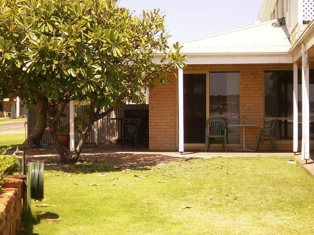 Kalbarri Riverfront Unit Apartment Luaran gambar