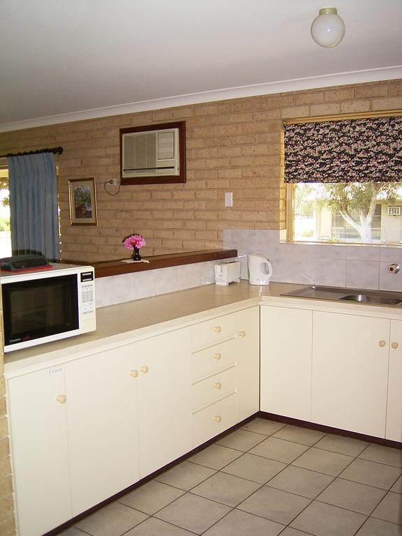 Kalbarri Riverfront Unit Apartment Luaran gambar