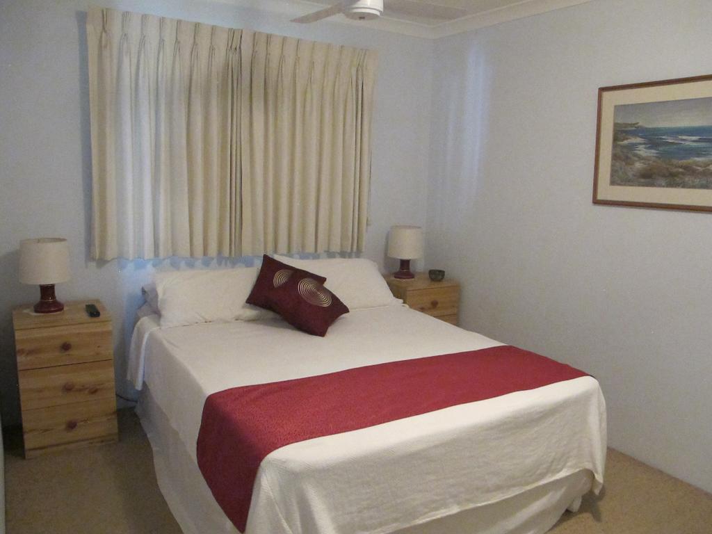 Kalbarri Riverfront Unit Apartment Luaran gambar