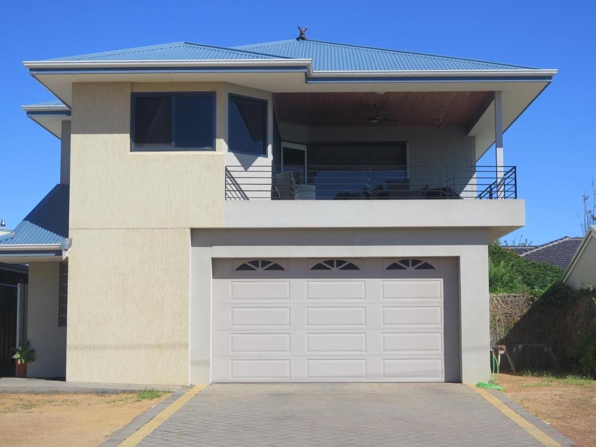 Kalbarri Riverfront Unit Apartment Luaran gambar