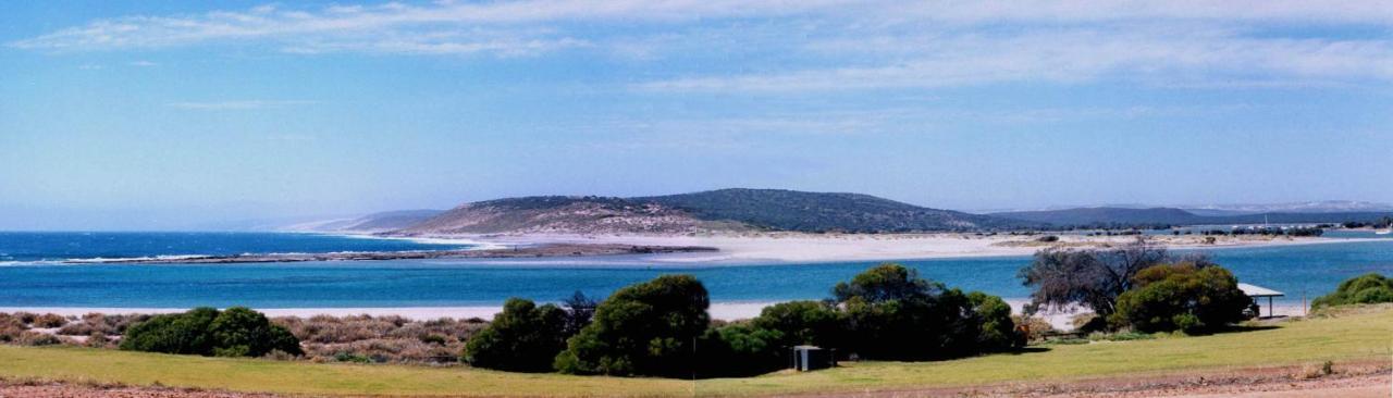 Kalbarri Riverfront Unit Apartment Luaran gambar